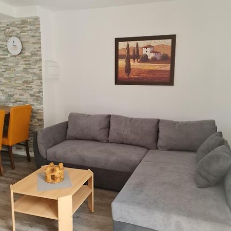 Ferienwohnung Trifkovic 3 Emden Exterior foto